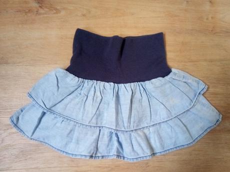 Sukýnka, george, vel 80-86, george,86