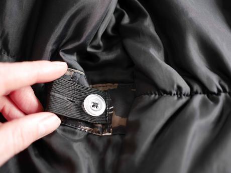 Dětská membránová bunda reima, vel. 140, reima,140