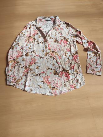 Košile, reserved,40