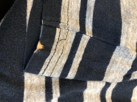 Pruhovane tricko, topolino,122