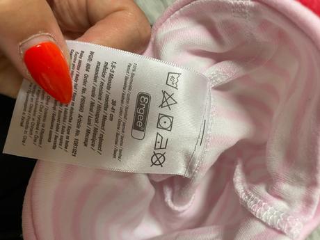 Dívčí čepice ergee, ergee,56