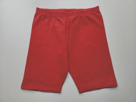 Krátké legíny vel. 152, george,152