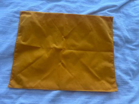 Bamboolik pytel na skladování plen, bamboolik