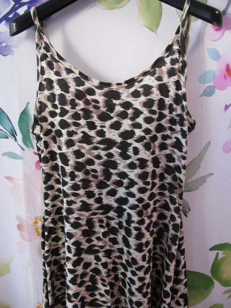 Letní elastické šaty-atmosphere, atmosphere,34