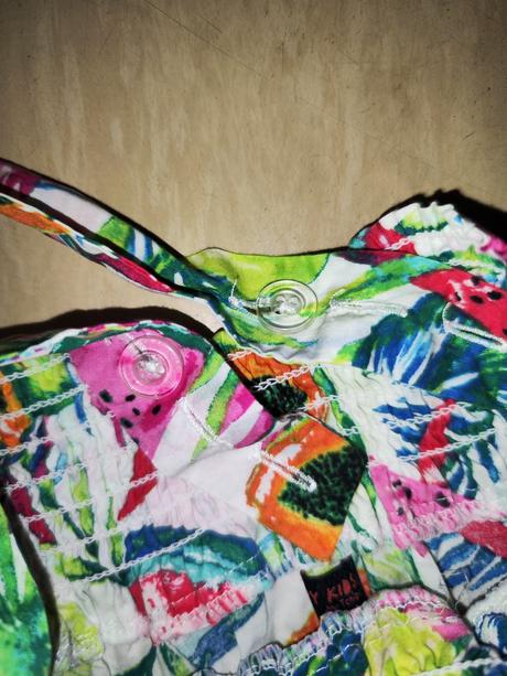 Tílko tcm (tchibo) 170/176, tcm,170