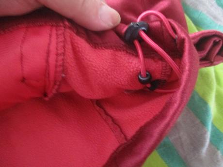 Softshelová bunda, crivit,l