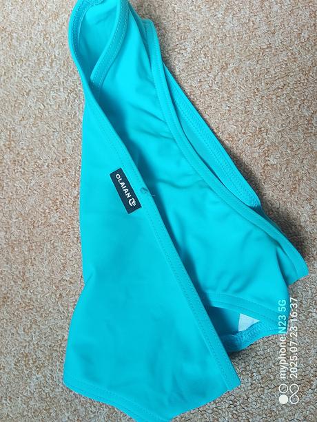 Plavky dívčí zn."olaian" vel.'134-140", 134