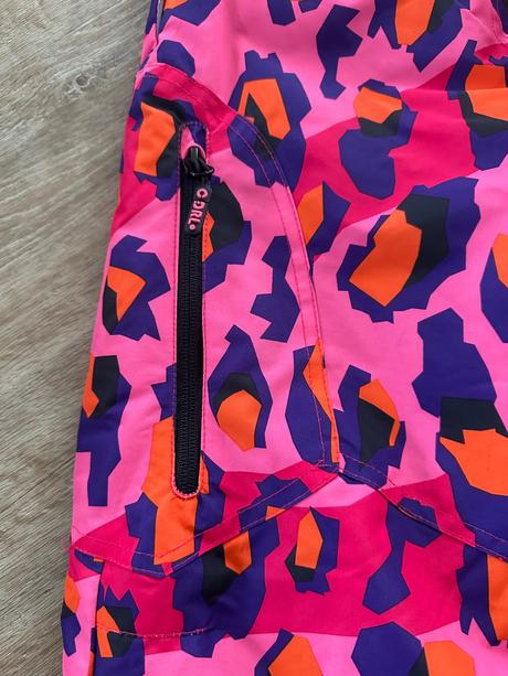 Zimní komplet, coccodrillo,152