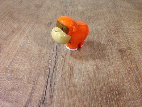 Sada hracek pro rolove hry - unisex, 3-6let,