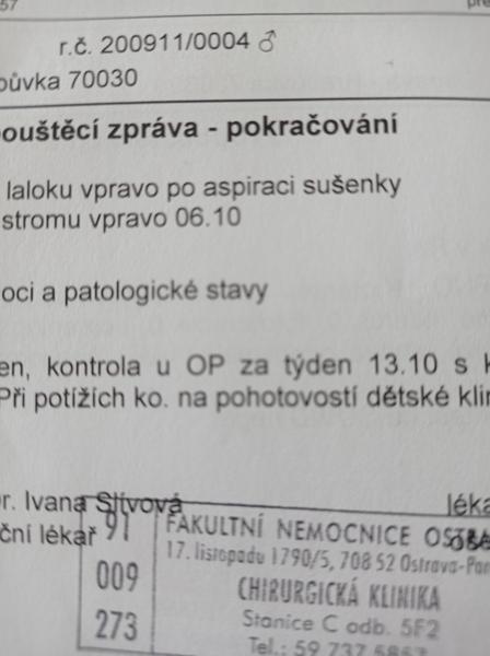 Co znamená zkratka OP?