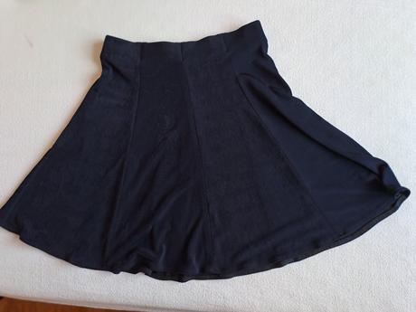 Dívčí/dámská sukně, vel m, m