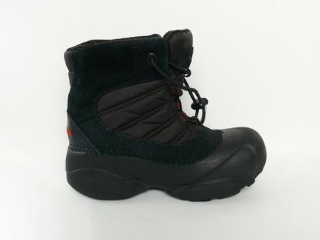Zimní boty, columbia,28