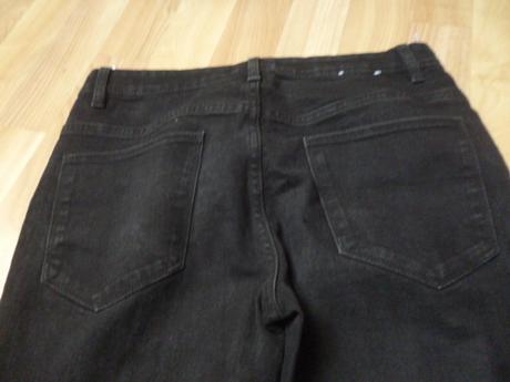 Elastické rifle pro maminy vel.s, c&a,s