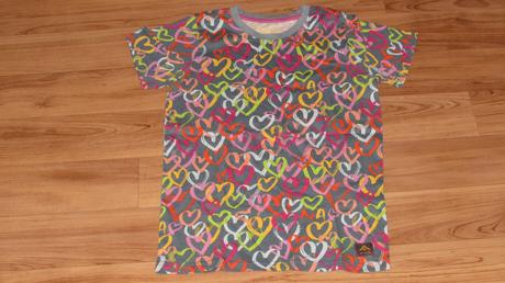 Tričko vel. 152/158, 158