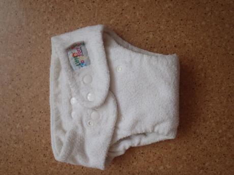 Bambusová plenka bambee, 