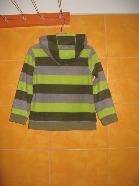 Mikina-cherokee-110/116, tesco,116