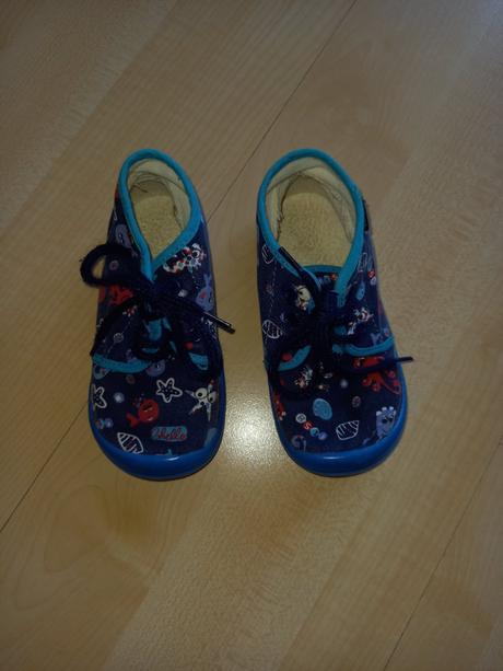 Bačkory fare, fare,22