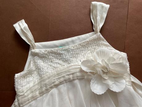 Ob/ šaty družickové / slavnostni - v.8/9 (128), monsoon,128