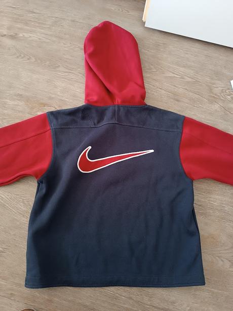 Mikina, nike,134
