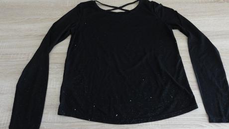 Halenka vel 158, h&m,158