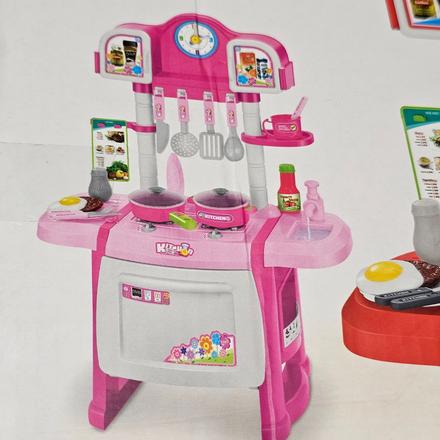 Dětská kuchyňka,