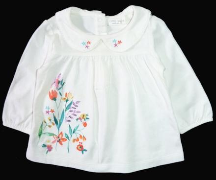 Bavlněné tričko vel.62, next,62