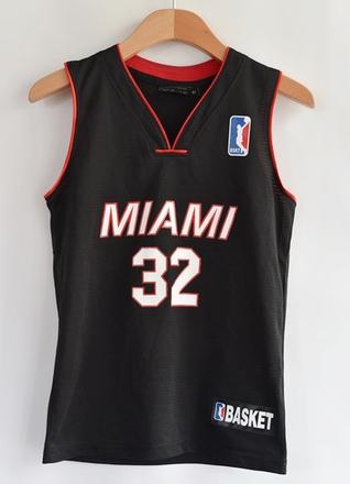 Tílko vel. 6 let, 116