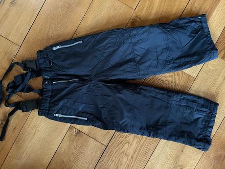 Set oblečení pro kluky - 15ks, vel. 4-6 let, 104–116