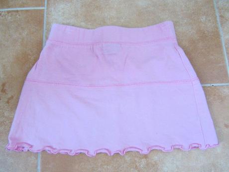 Sukýnka lupilu., lupilu,98