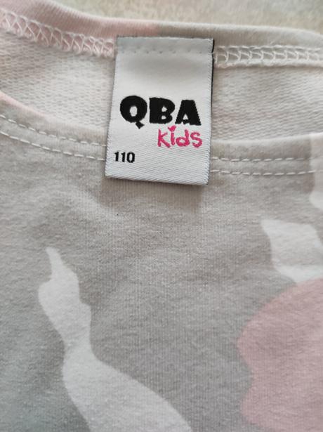 Šaty vel. 110-116, 110