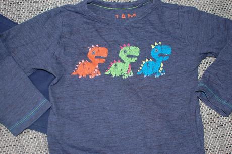 Tepláčky hm, triko next, velikost 92/98, next,92