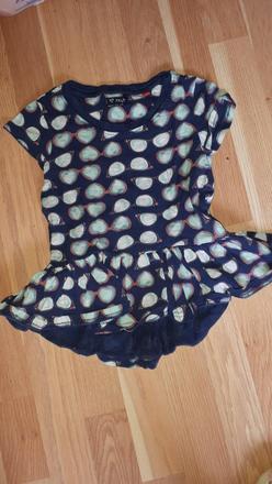 Tunika s brýlemi, next,116