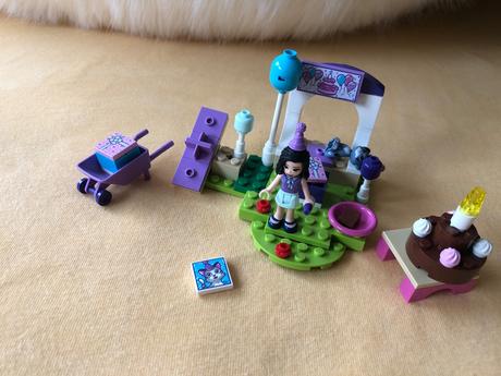 Juniors 10748 emma a oslava pro mazlíčky, 