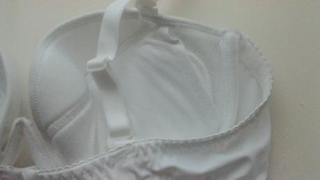 Push-up podprsenka admirál vel.75c - nenošená, admiral,75c