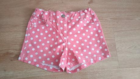 Kraťasy, mini boden,140