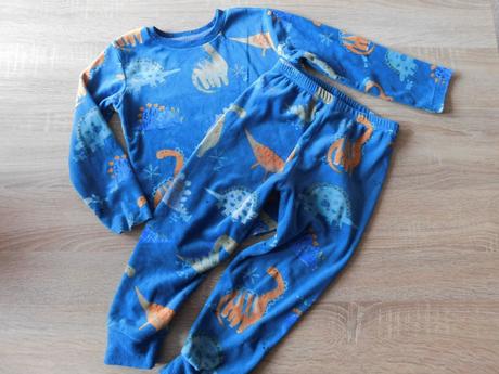 Pyžamo dunnes stores vel.92/98, 92