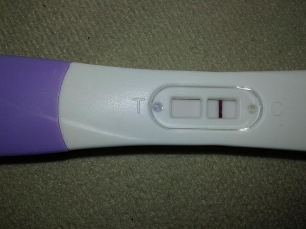 Test Sluníčko. Vidíte něco na testu?