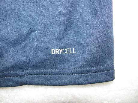 Tmavě modrá sportovní mikina puma, puma,140