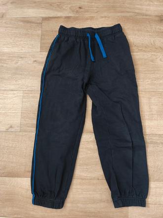 Tepláky 128, bonprix,128