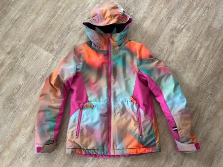 Zimní bunda, o'neill,152