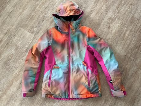 Zimní bunda, o'neill,152