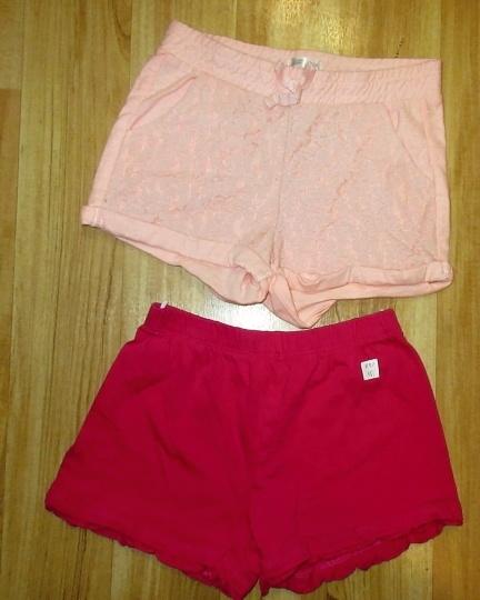 Set oblečení vel. 122, 122–134