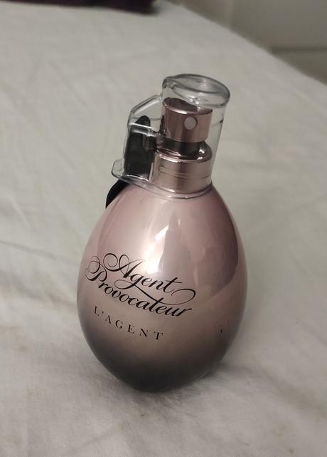 Parfém agent provocateur,