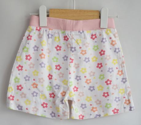 Kraťasy vel. 18 - 24m, george,92