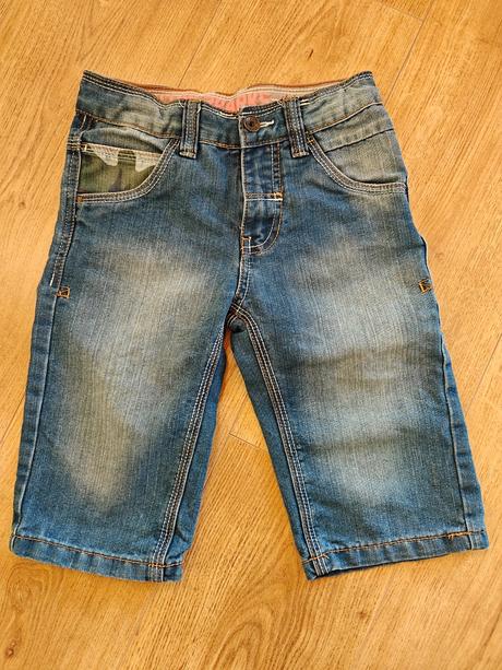 Kraťasy vel. 128, dopodopo,128