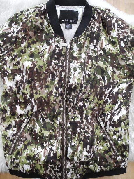 Bunda jarní, amisu,158