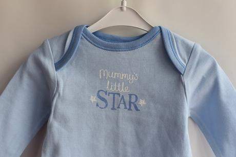 Tričko vel. 50/56, george,50