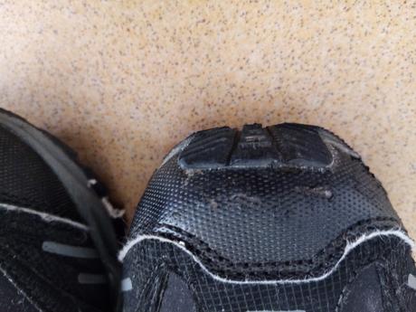 Boty kotníkové, 38