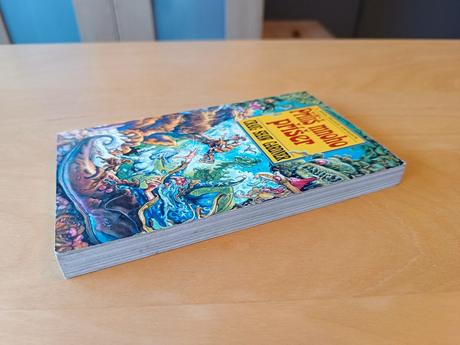 Craig shaw gardner - příliš mnoho příšer, 