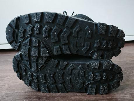 Kožené kotníkové zimní boty nike classic city, nike,39